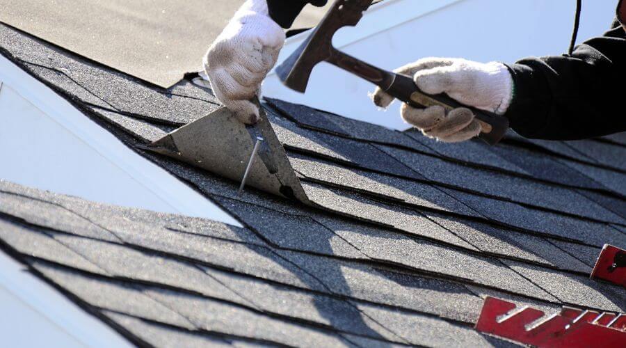 Local Siding Services in Abie, NE